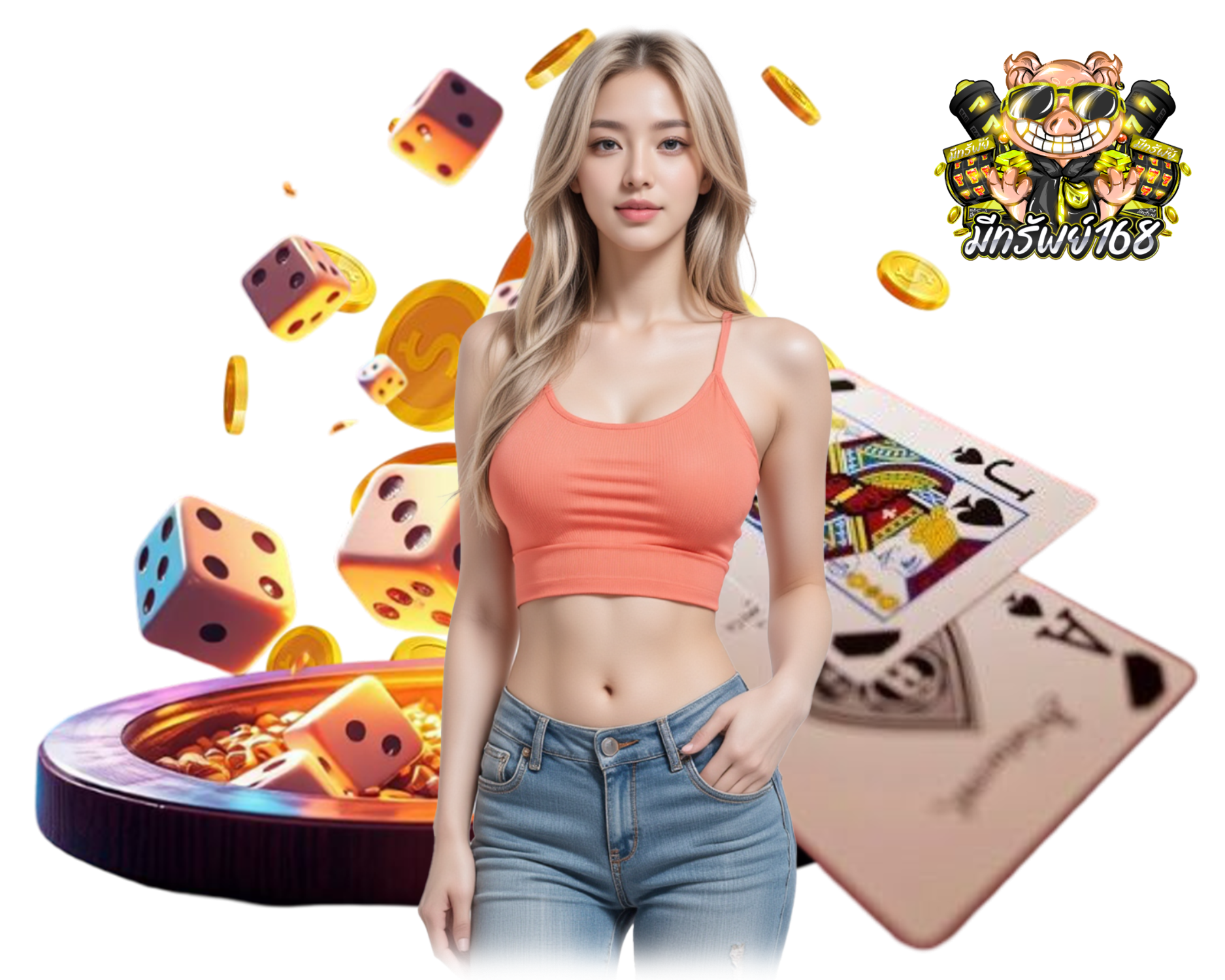 สมัคร